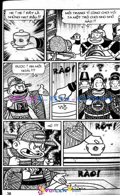 thần đồng đất việt chapter 64 32