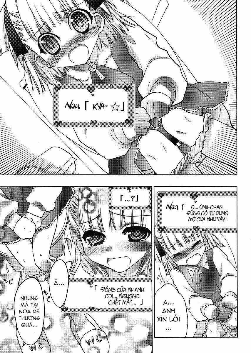 oniichan control chapter 5 11