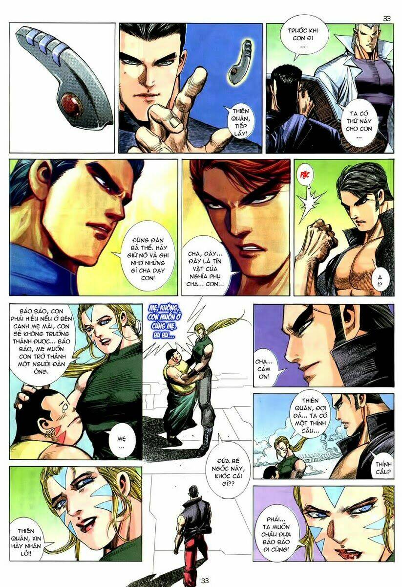 hải hổ 3 chapter 48 26