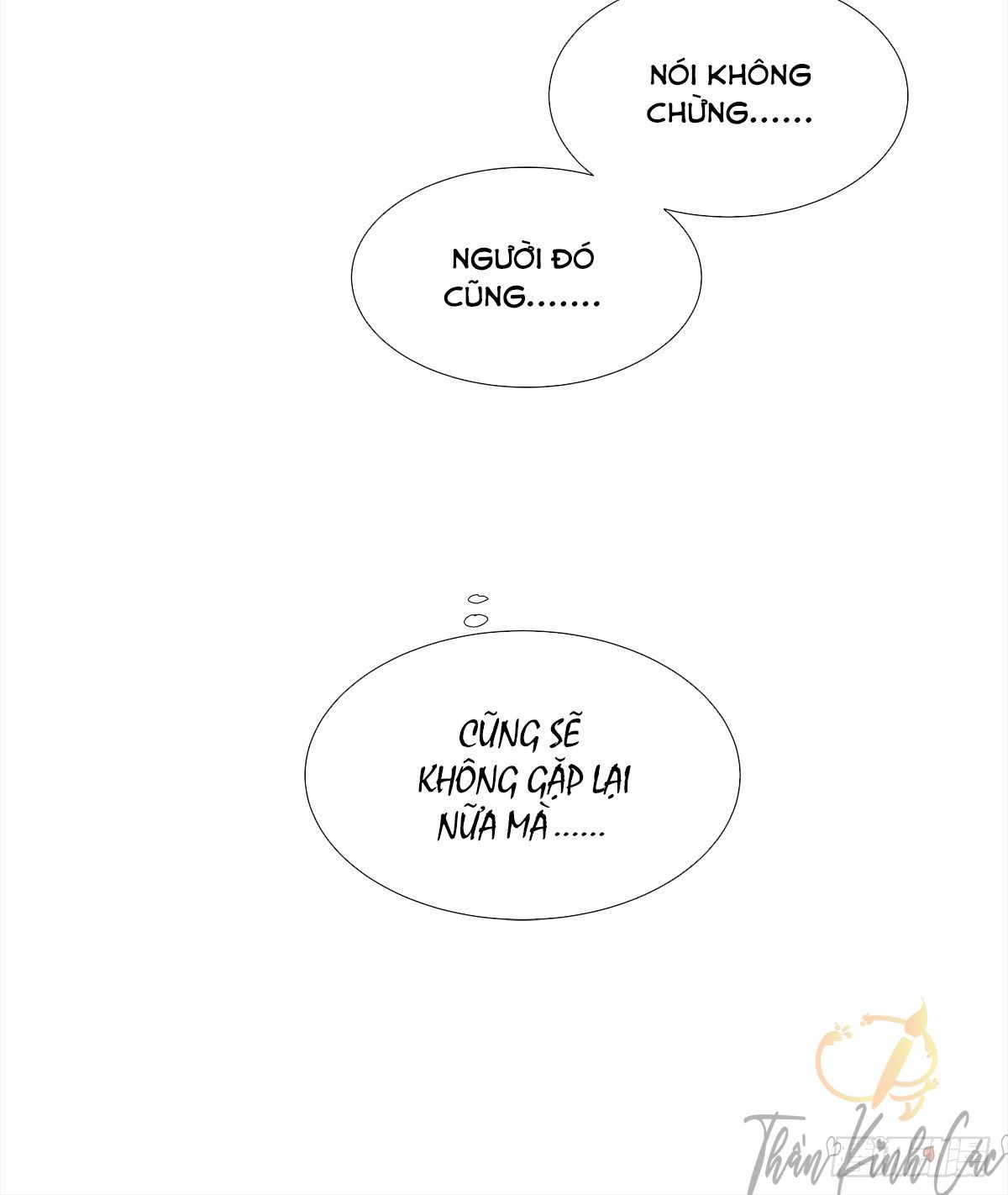 mối tình đầu gian nan của chu thành nhất chapter 18 12