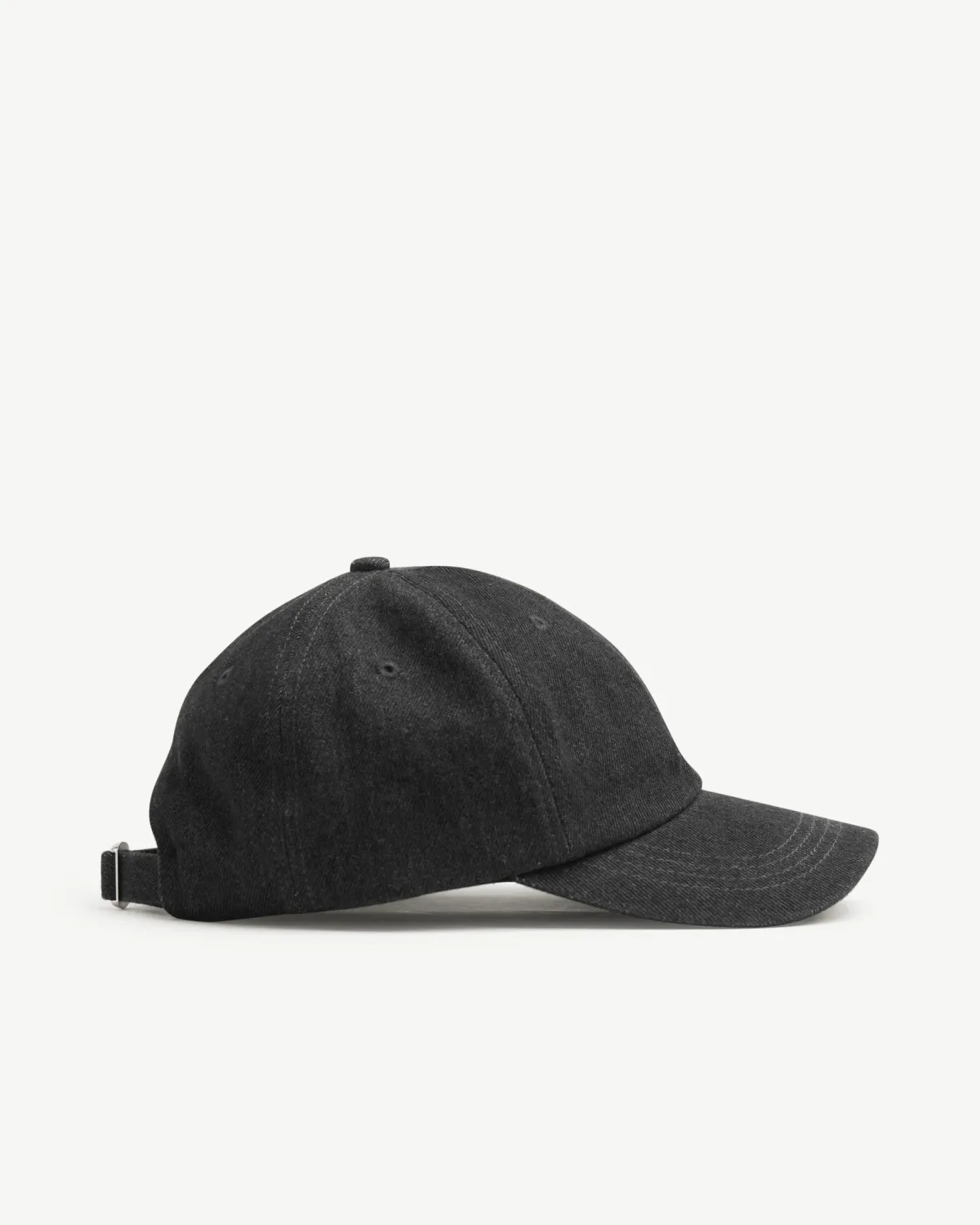 Nón kết / Mũ lưỡi trai denim. Freesize - ROUTINE 10F25CAP005