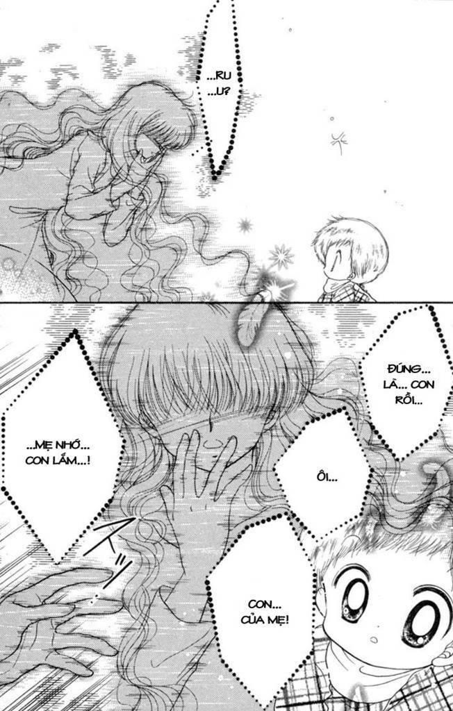 daa! daa! daa! chapter 25 5