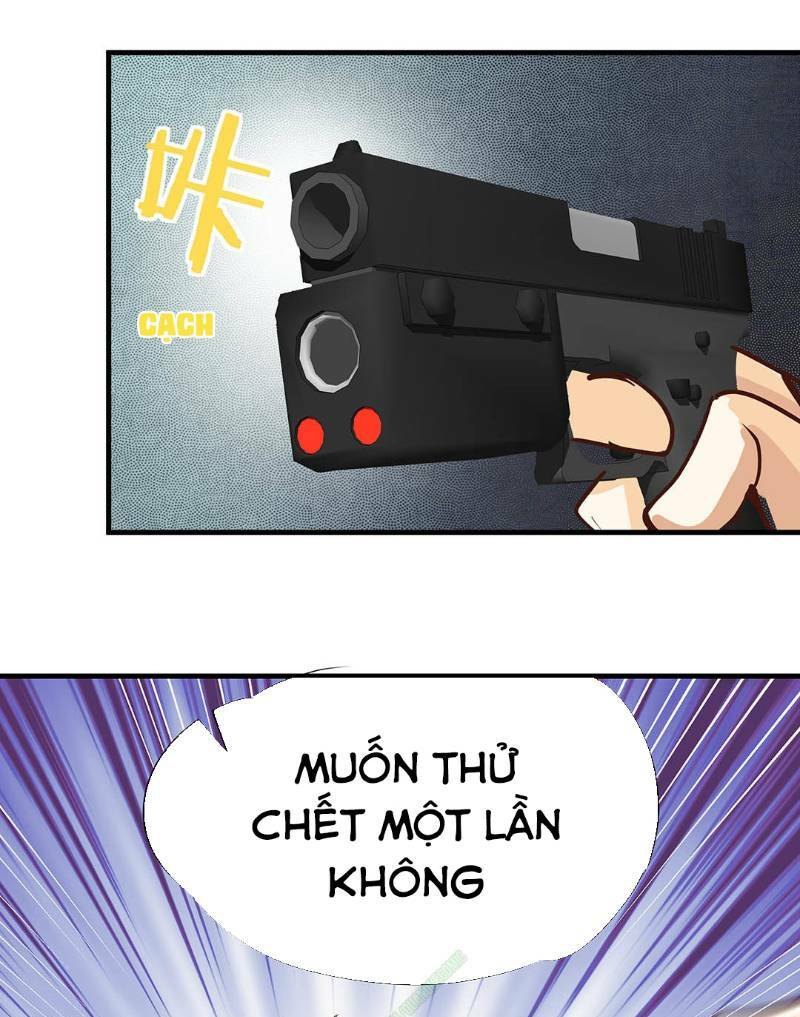 trò chơi tiểu mục tiêu chapter 25 22