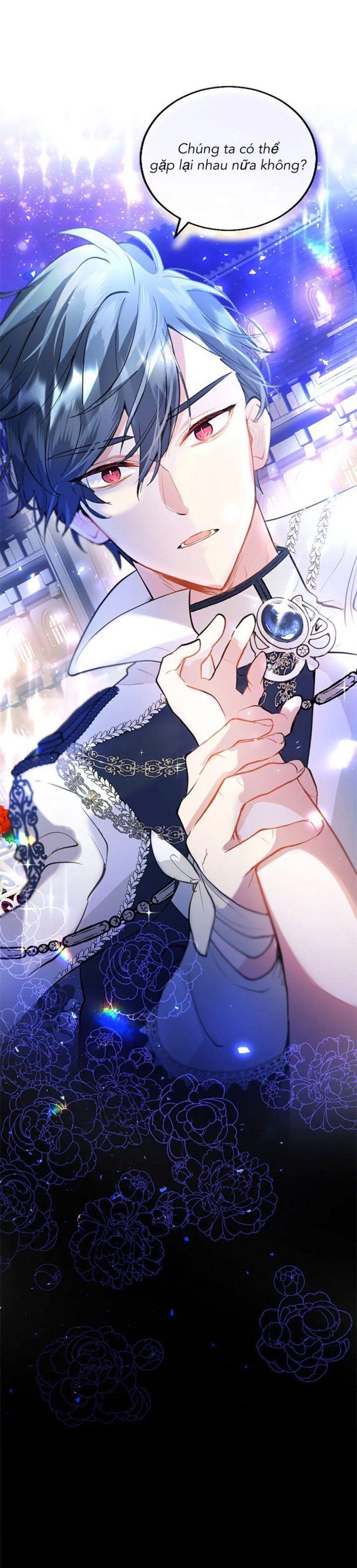 đại tiểu thư tại sao lại cải nam trang chapter 19 26