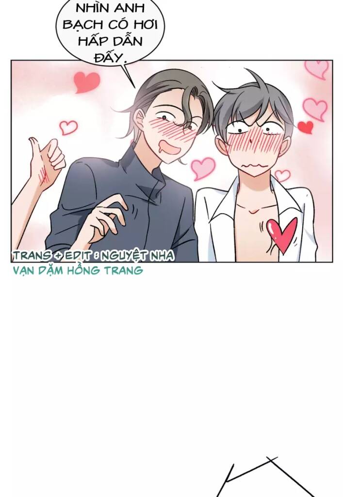 cô ấy đến rồi, xin nằm xuống! chapter 161 16