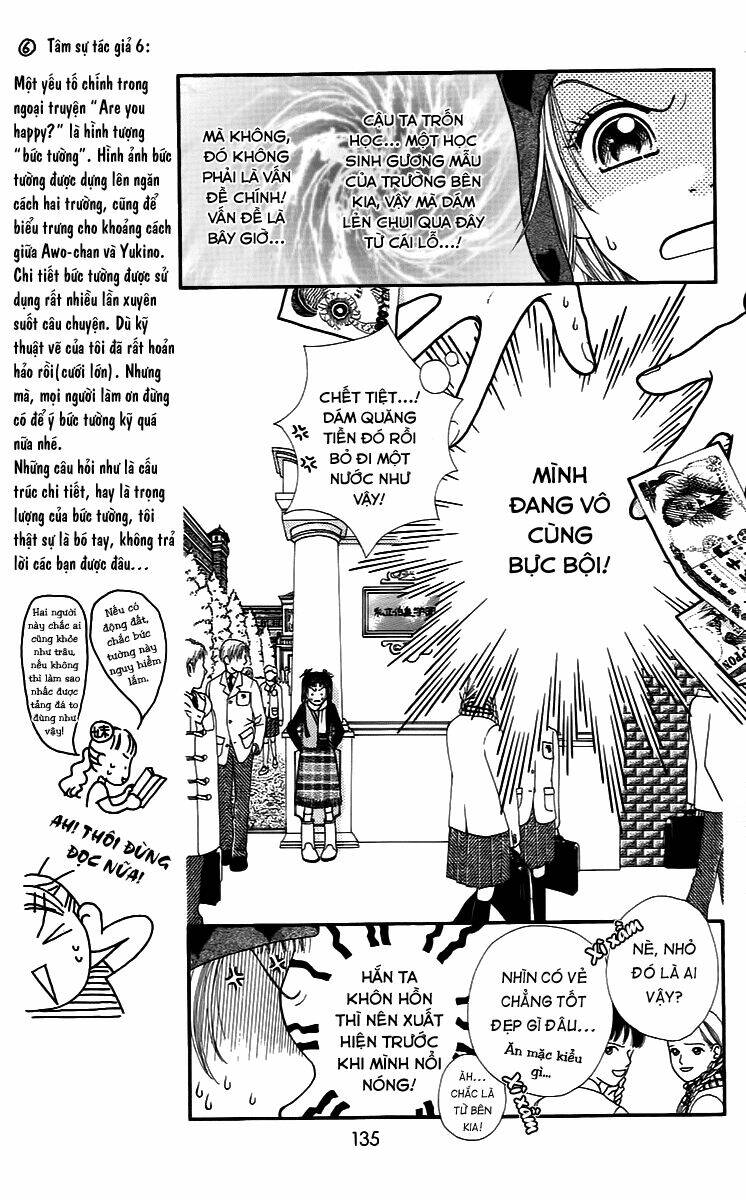 parfait tic - cô láng giềng chapter 12 7