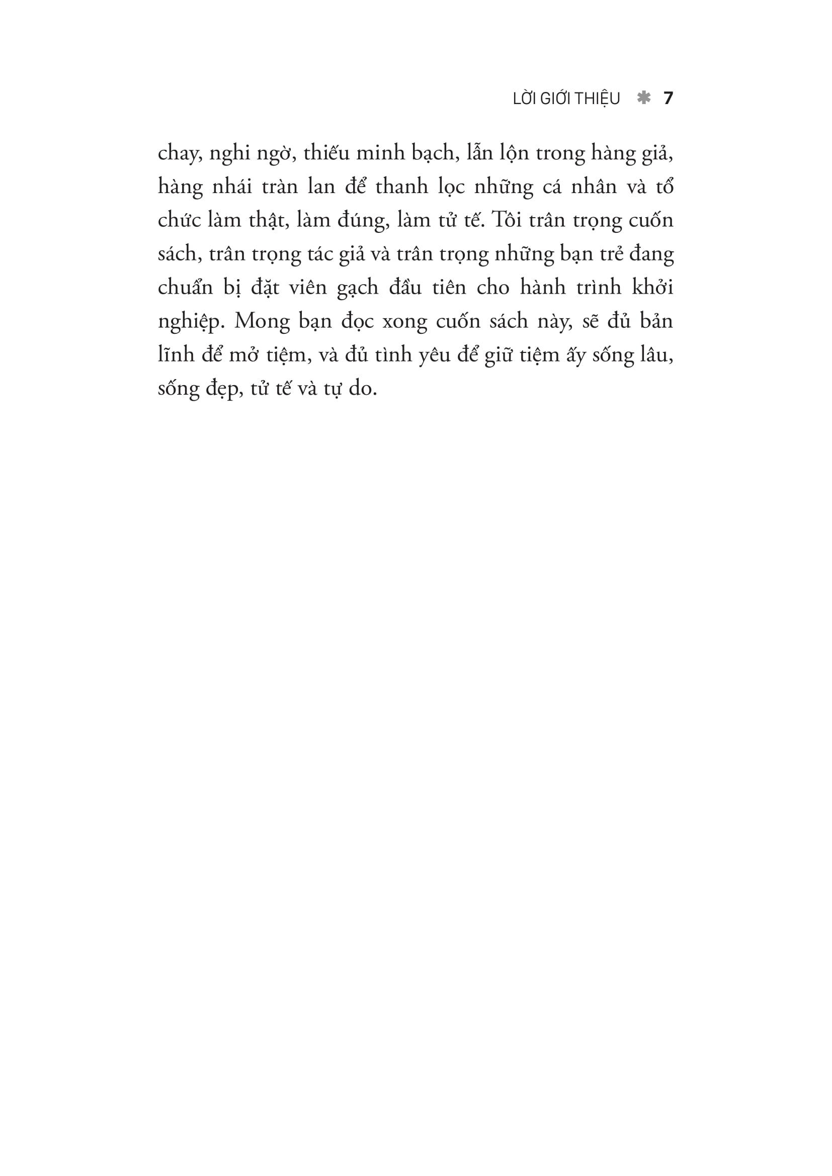 Sách - Bí Quyết Kinh Doanh Trà Sữa - Cà Phê - Bánh Ngọt