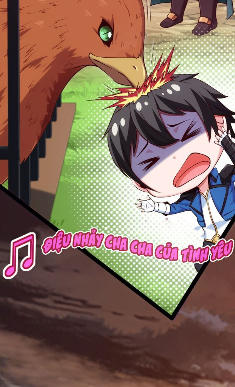 ma thú kiếm thánh dị giới tung hoành chapter 123 11