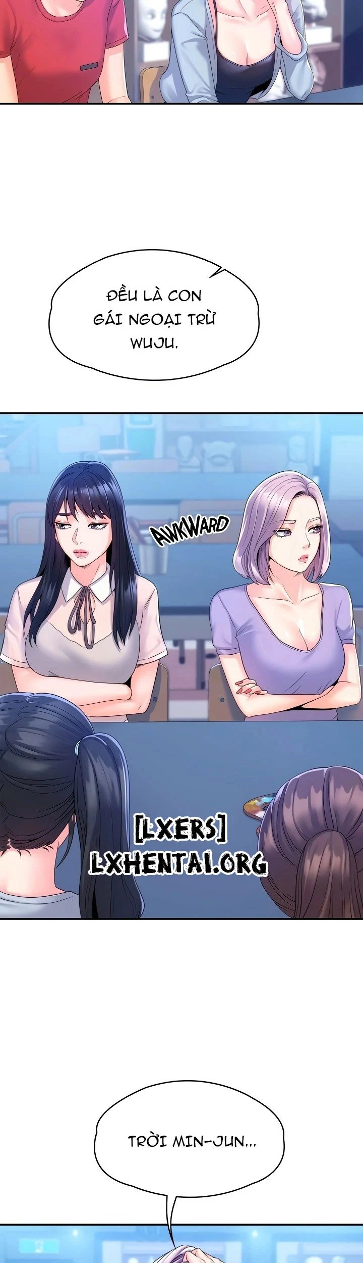 sinh viên thời nay chapter 67 19