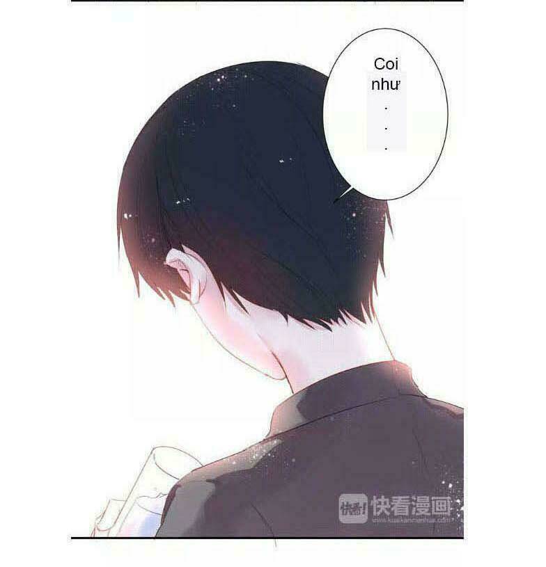 quy tắc của mỹ nam chapter 23 22