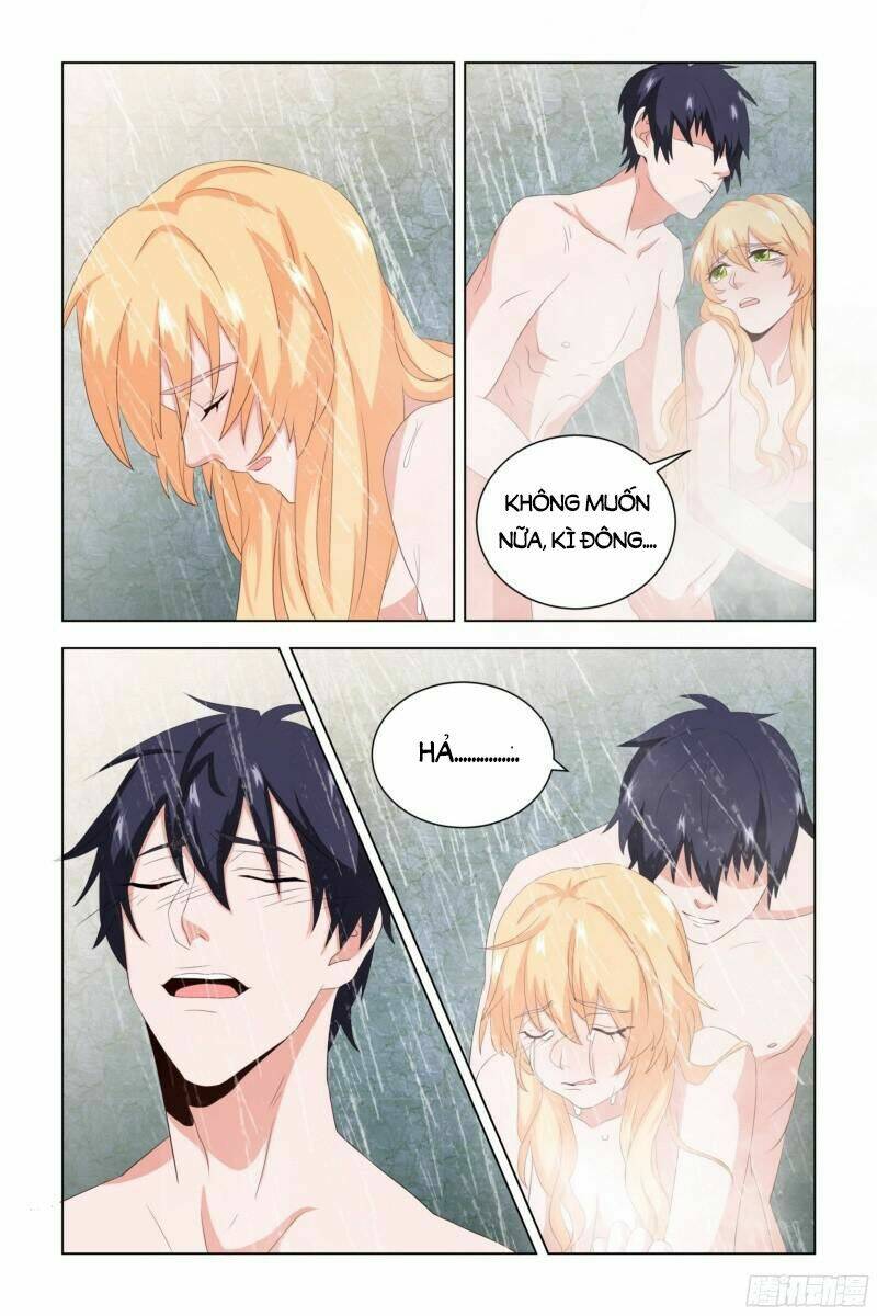 chấp niệm có tận, tình vẫn không tận chapter 9 7