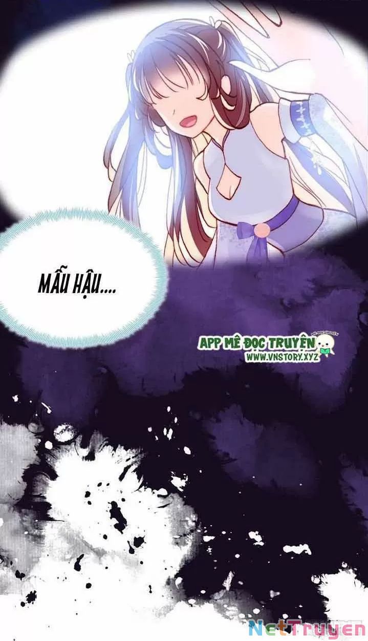 lại bị bệnh chiều chuộng quấn lấy chapter 15 28