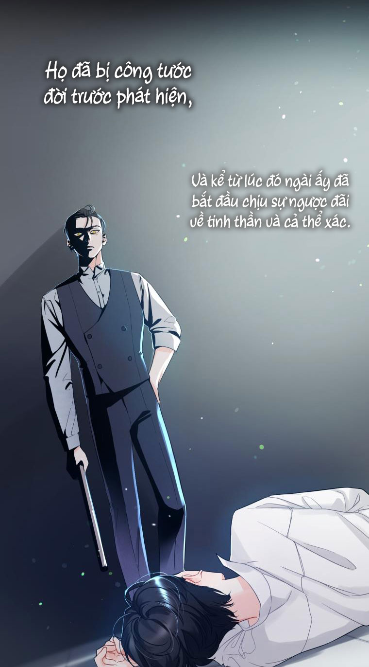 xuyên không thành em gái nam chính tiểu thuyết bl chapter 2 18