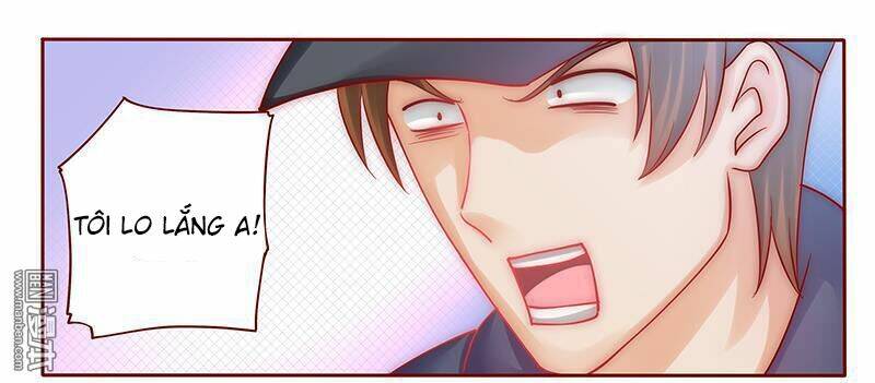 bá đạo tổng tài yêu tôi chapter 54 7