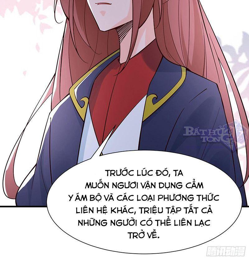 đồ đệ ta toàn là nữ ma đầu chapter 52 3