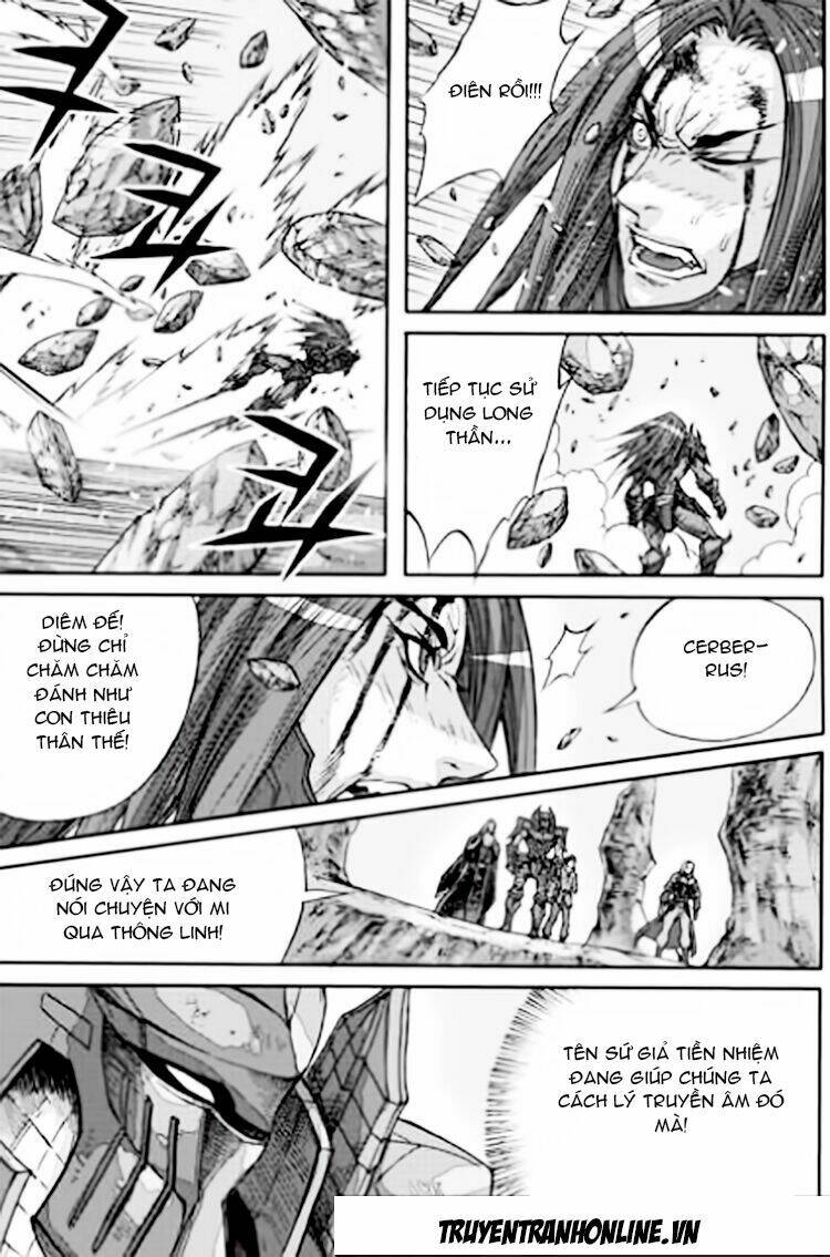 diêm đế ii chapter 55.3 16