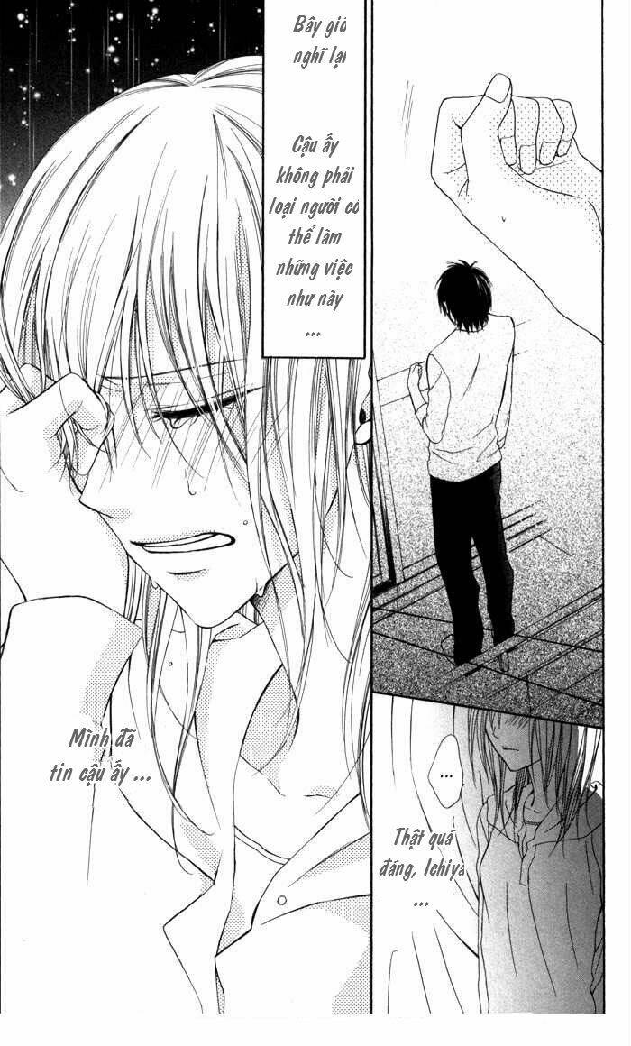 tonari no koigataki chapter 3 19