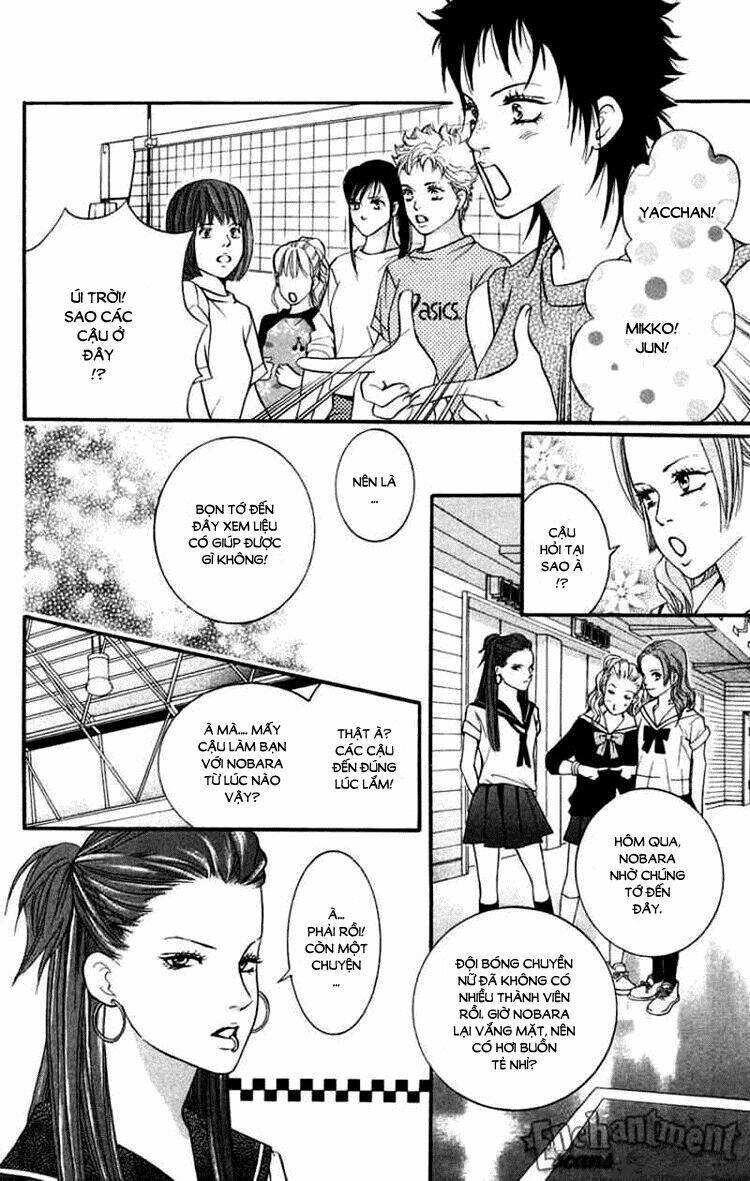 xứng danh anh hùng chapter 29 11