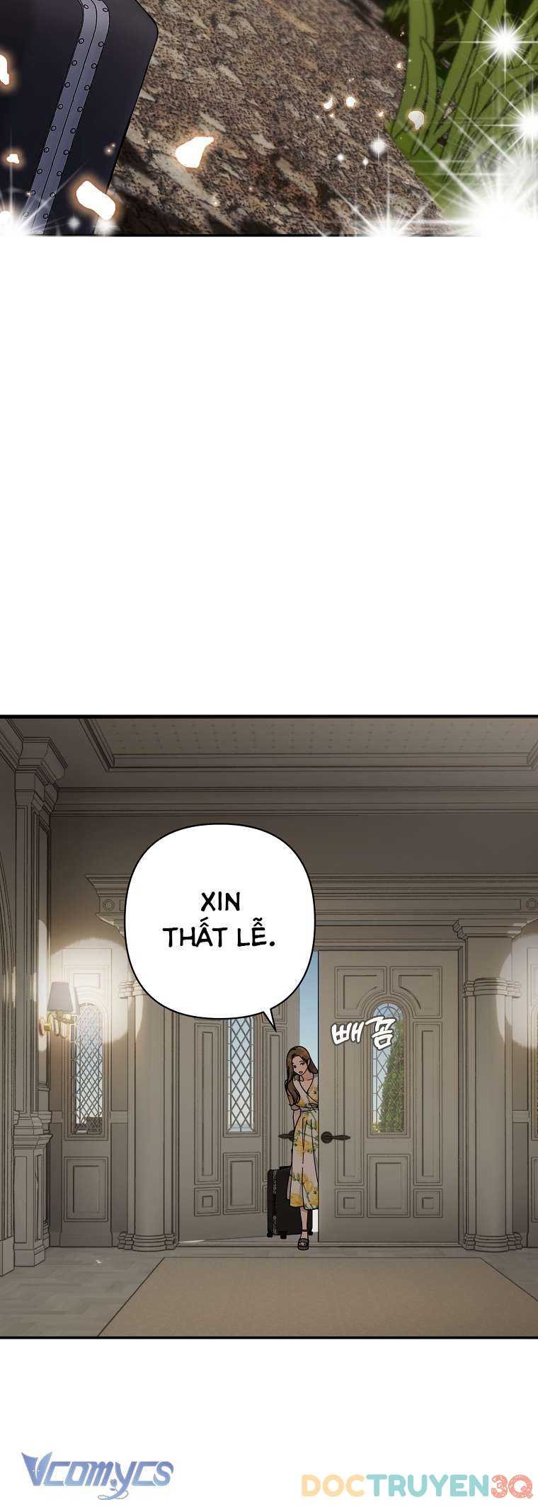 [18+] dinh thự young chun hwa: mọt sách phóng túng không ngủ được chapter 1 50