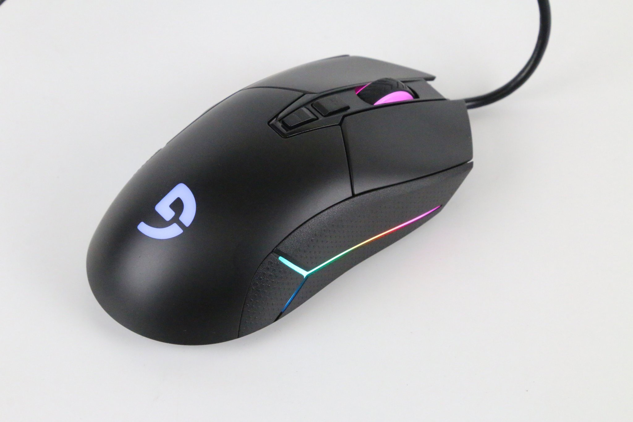 Chuột Gaming có dây Fuhlen G6 - Hàng Chính Hãng