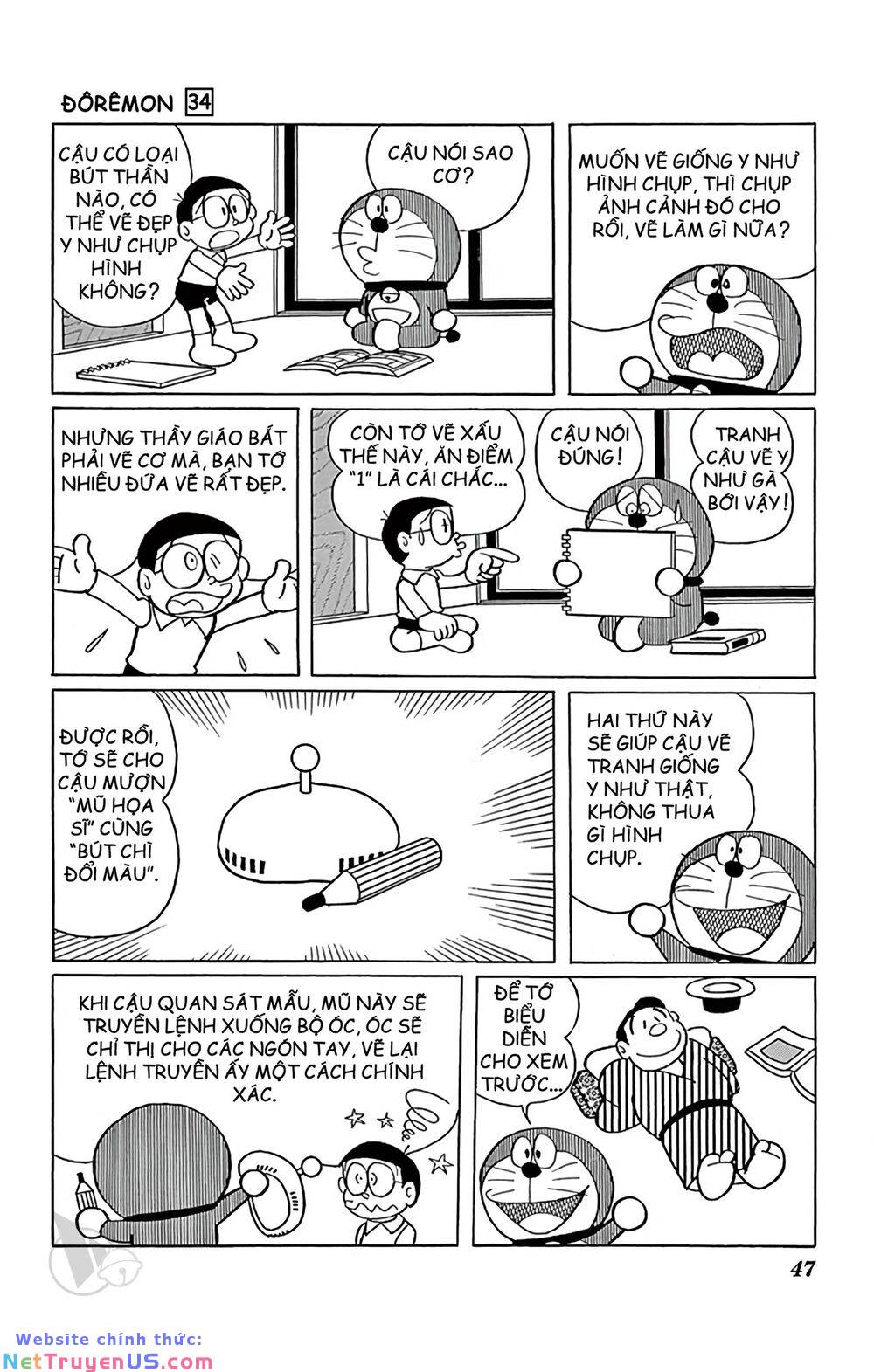 doraemon chapter 605 3