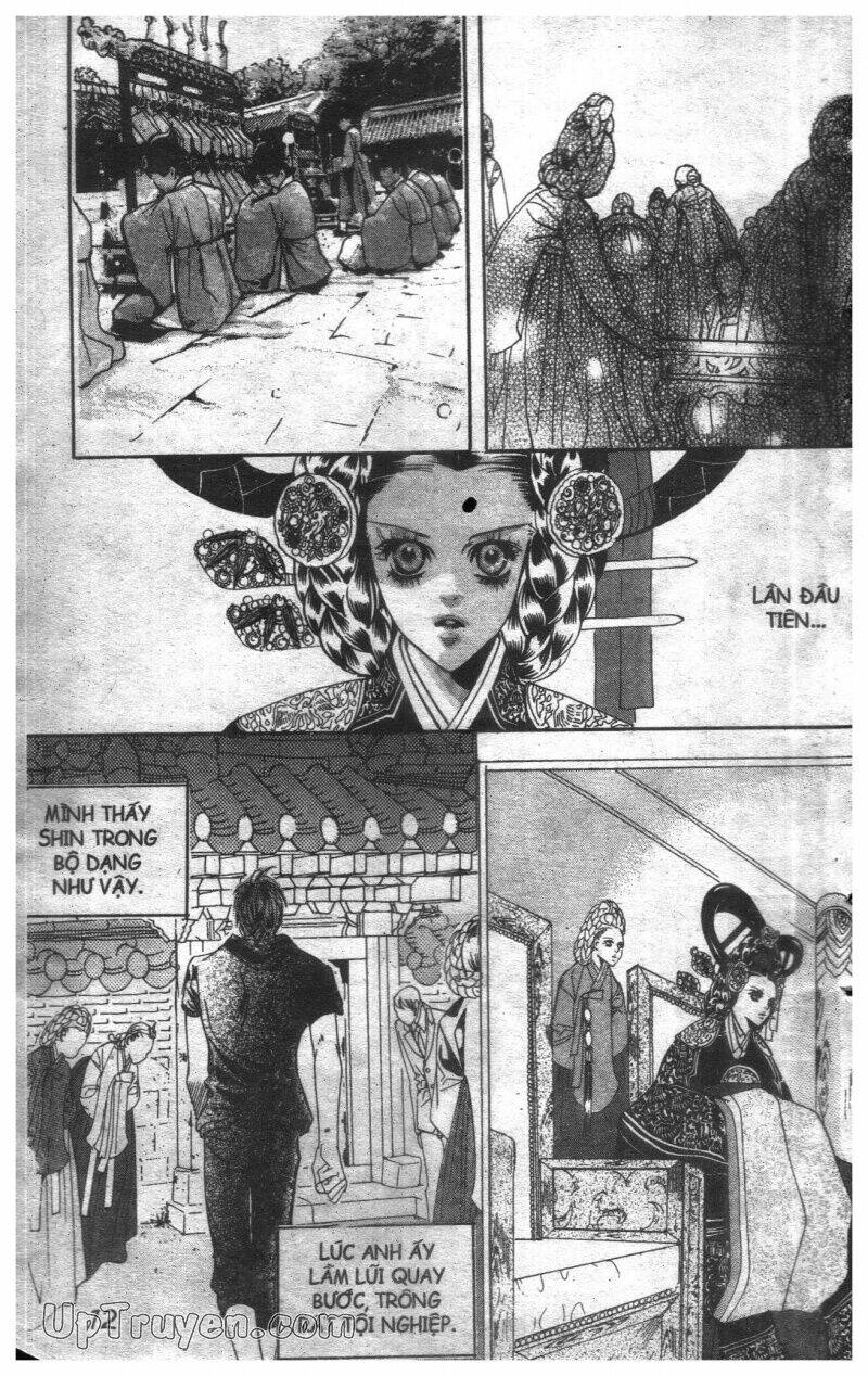 hoàng cung chapter 12 10