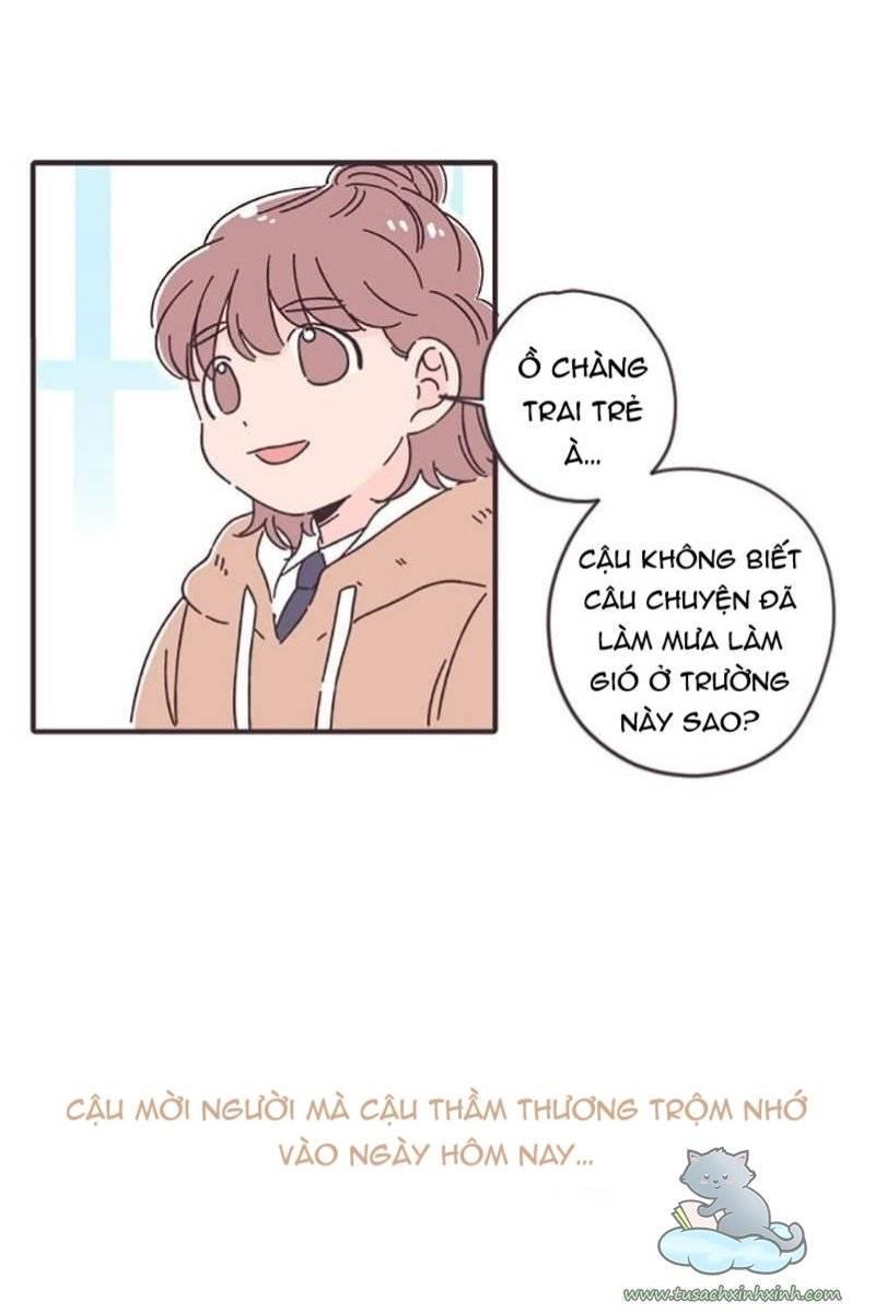 ngày định mệnh của đôi ta chapter 3 23