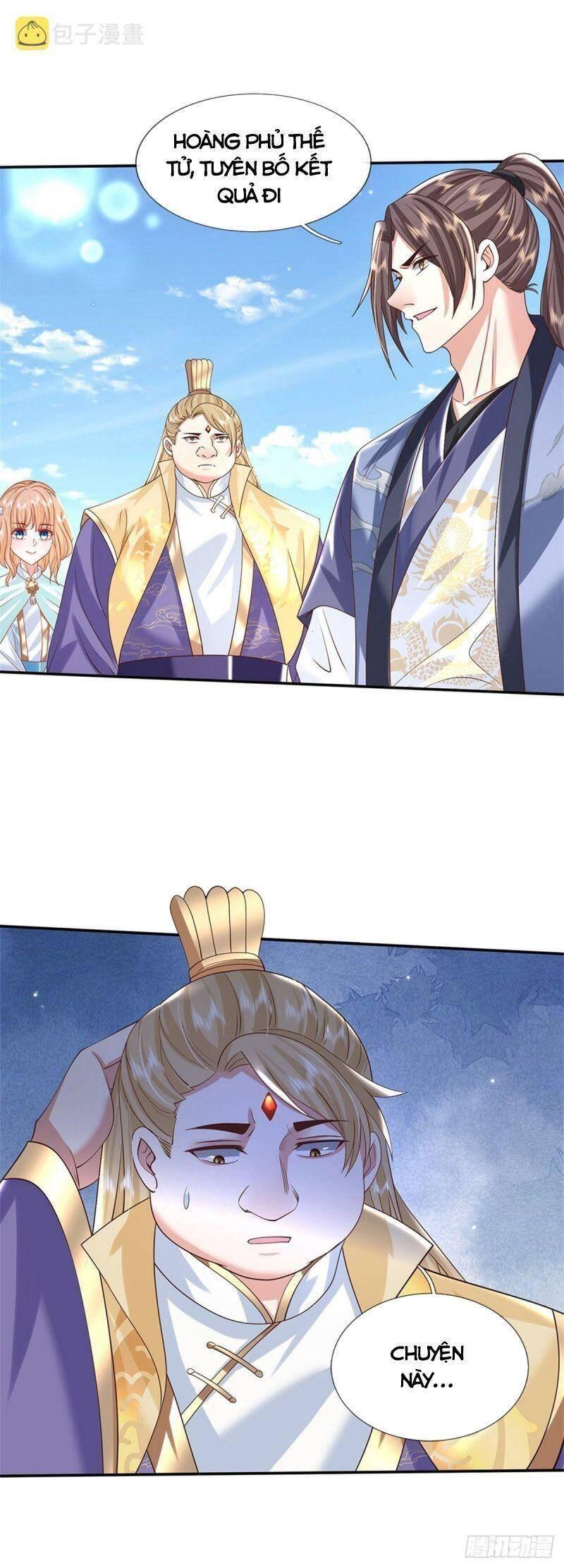 ta trở về từ thế giới tu tiên chapter 188 6