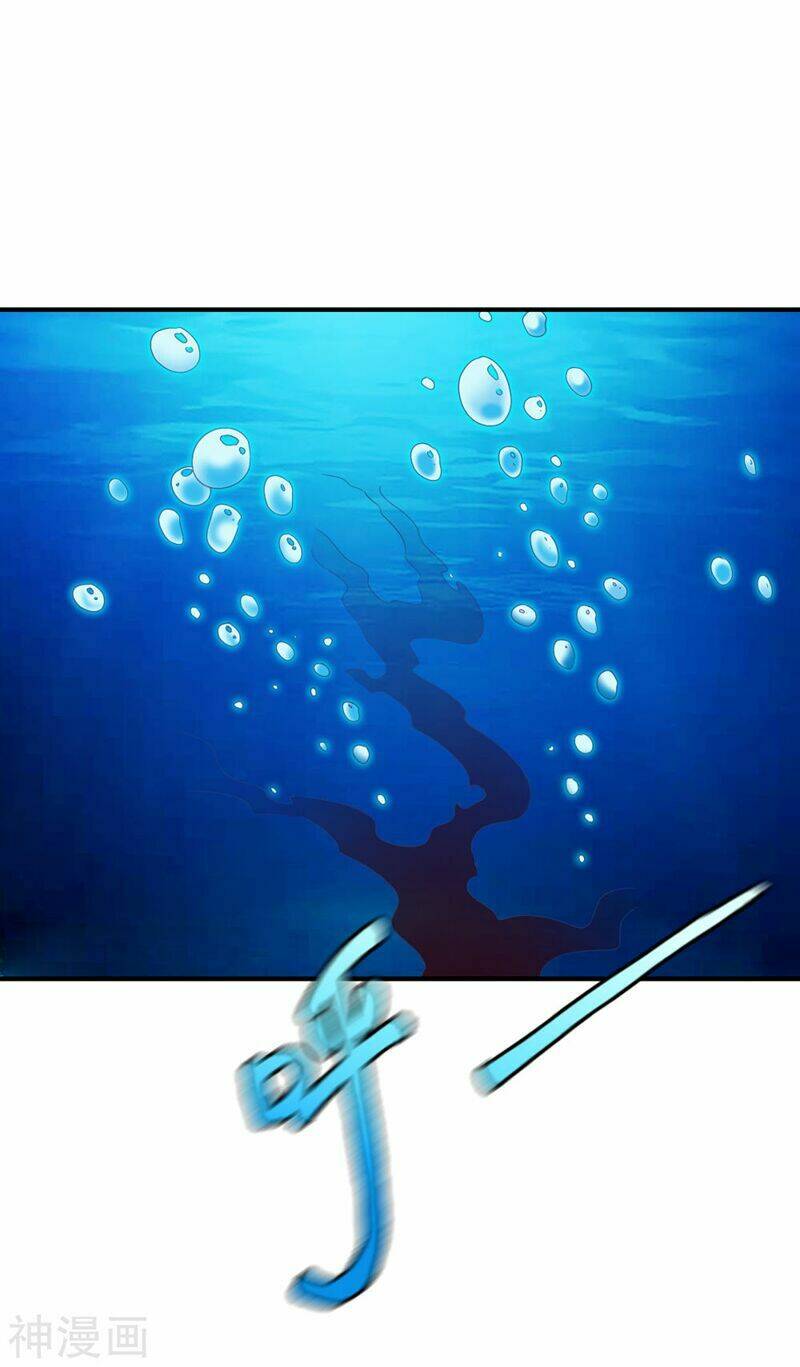 chiến đỉnh chapter 168 15