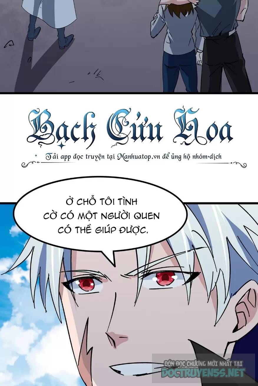 giải cứu 99 nữ chính ở mạt thế chapter 114 22