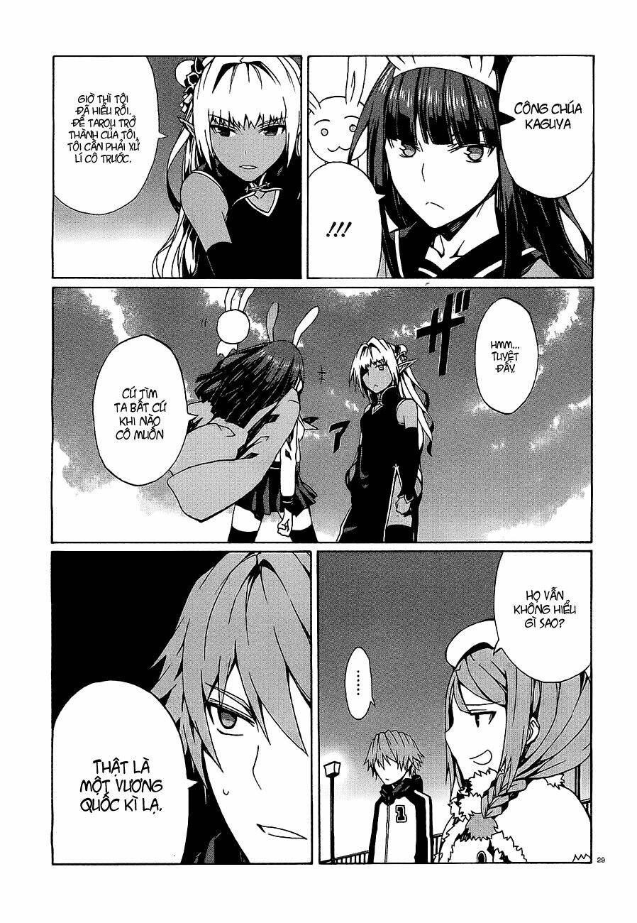 otogi taisen fantasma chapter 6 30