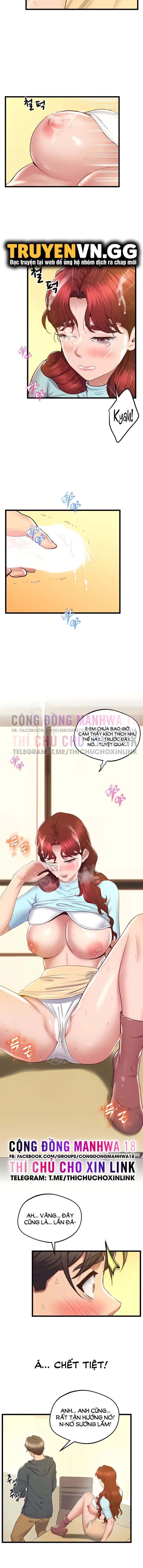 đồng hồ khoái lạc chapter 9 10