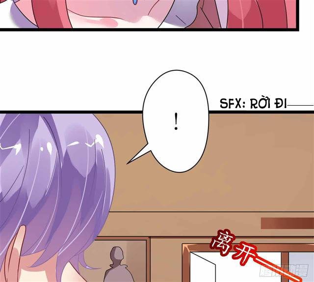 cơ trưởng ngài nhẹ nhàng thôi chapter 29 28