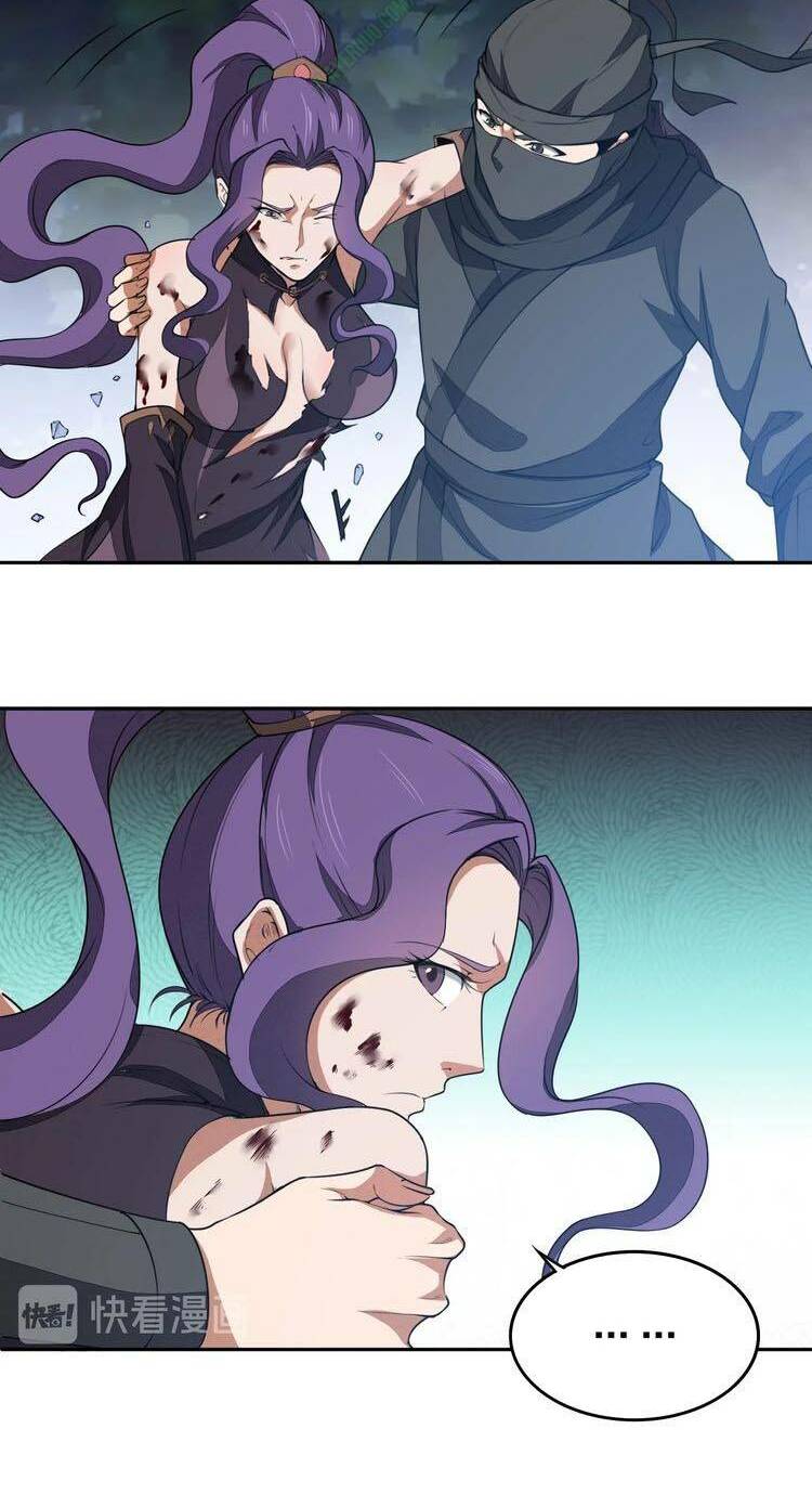 khốn long đại lục chapter 18.2 18