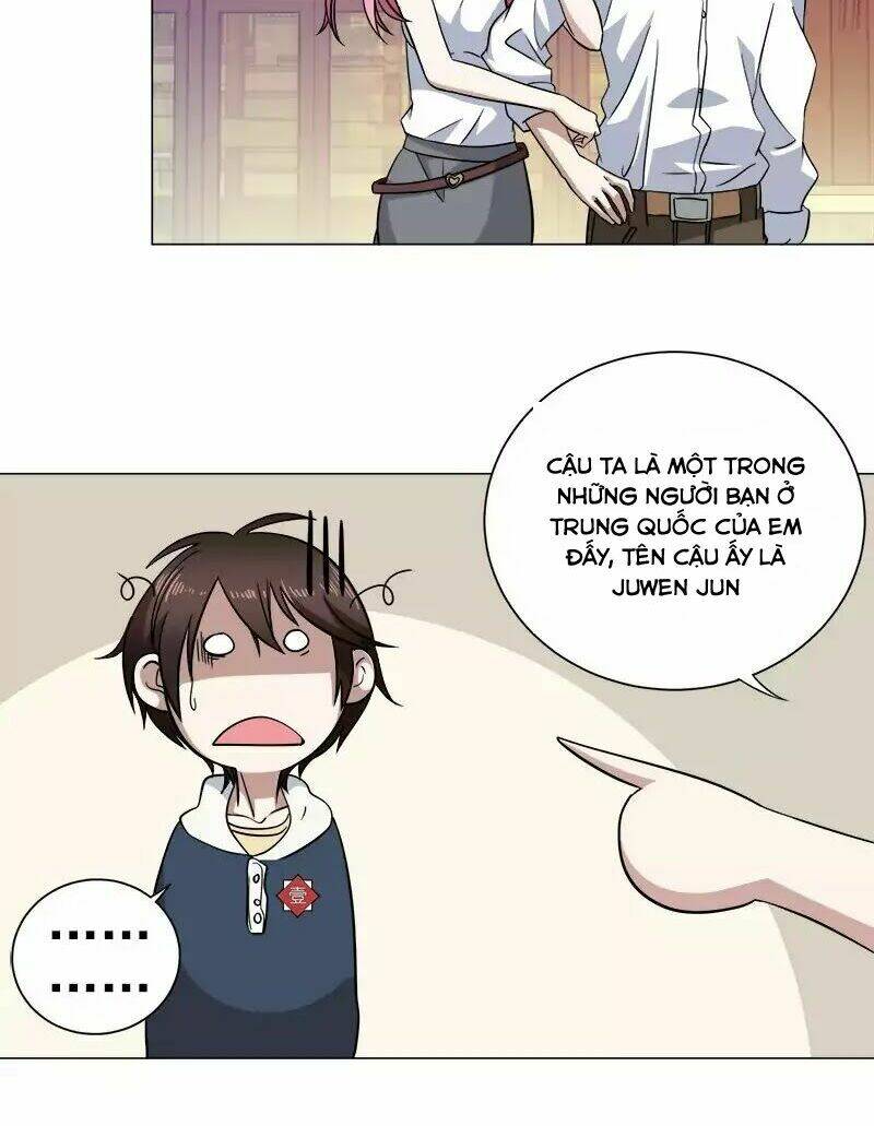 thử thách của yuwen jun chapter 4 10