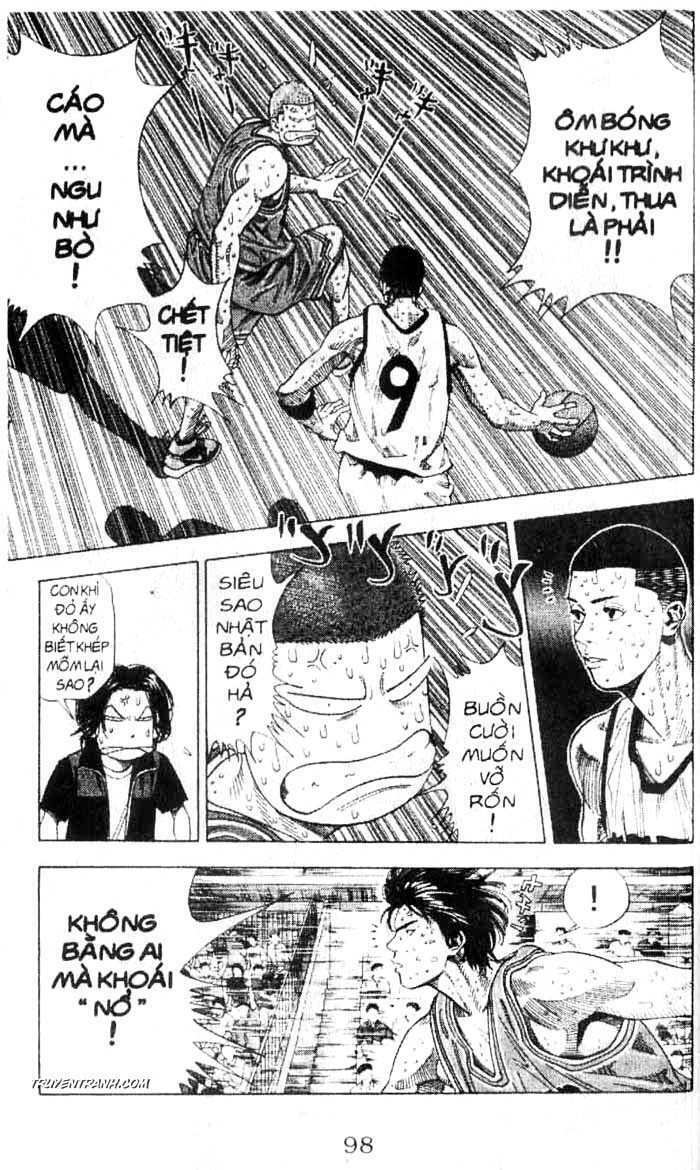cao thủ bóng rổ chapter 254 11