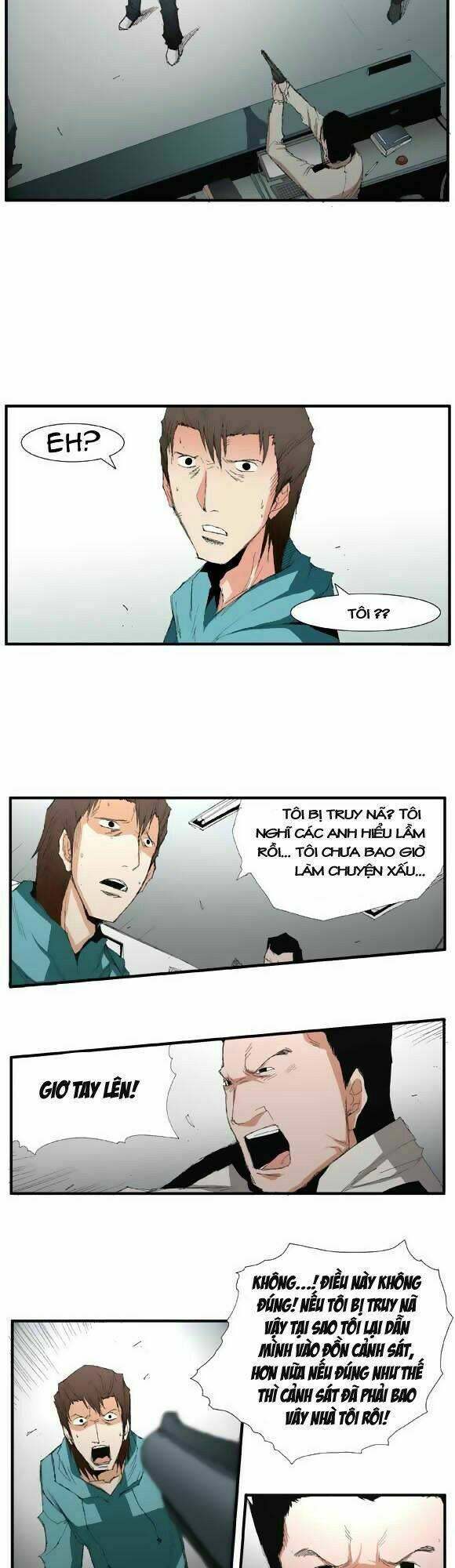 siêu năng chapter 27 2