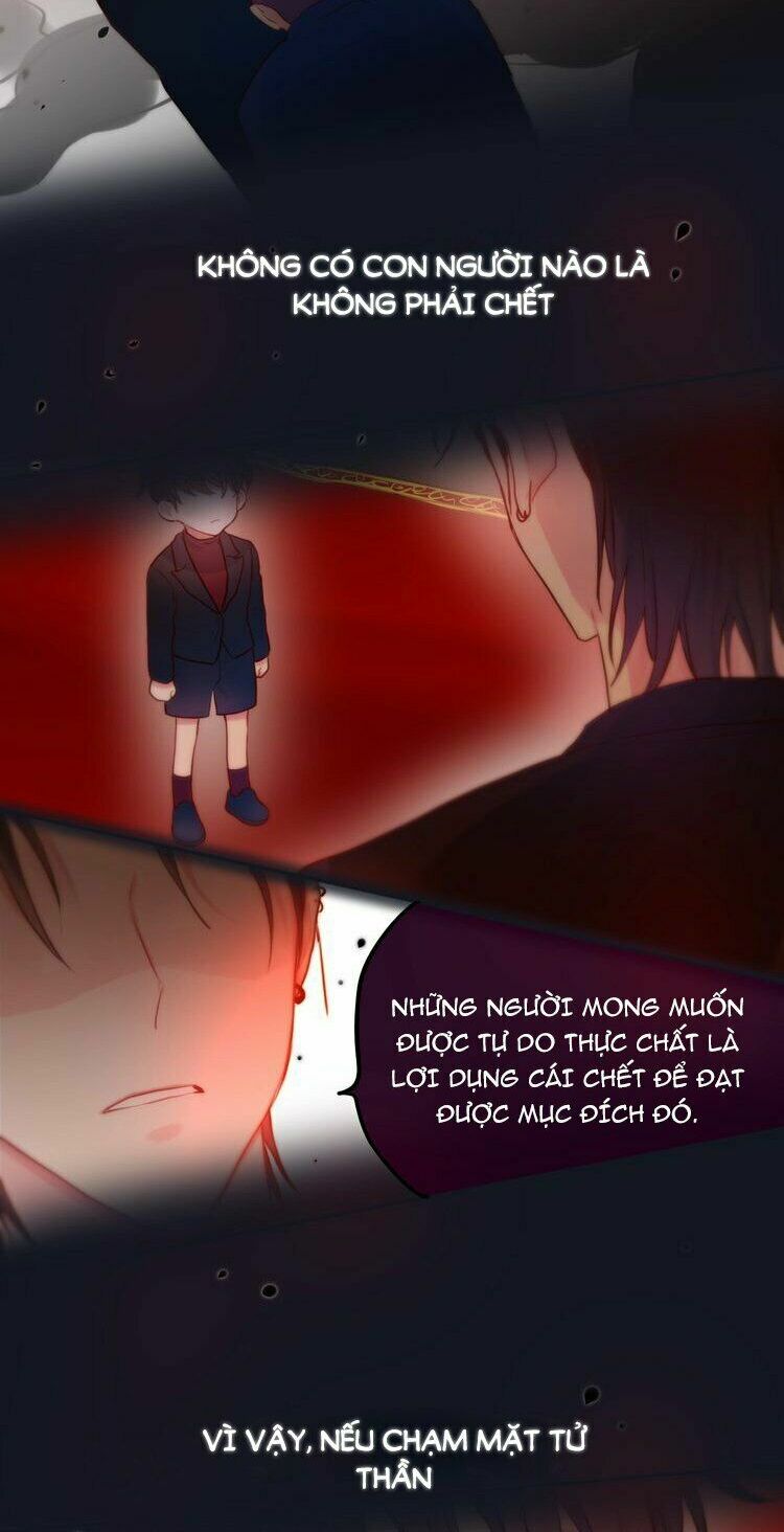 trú dạ liên miên chapter 20 3