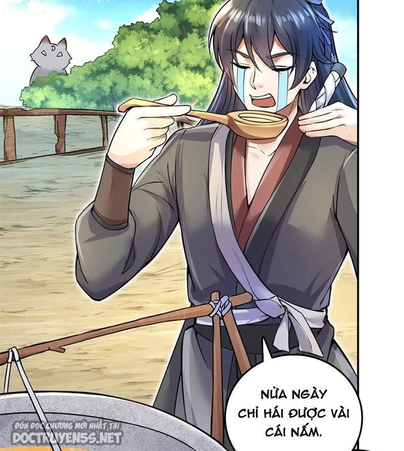 bắt đầu với kiếm vực, ta lặng lẽ tu luyện thành kiếm thần chapter 3 33