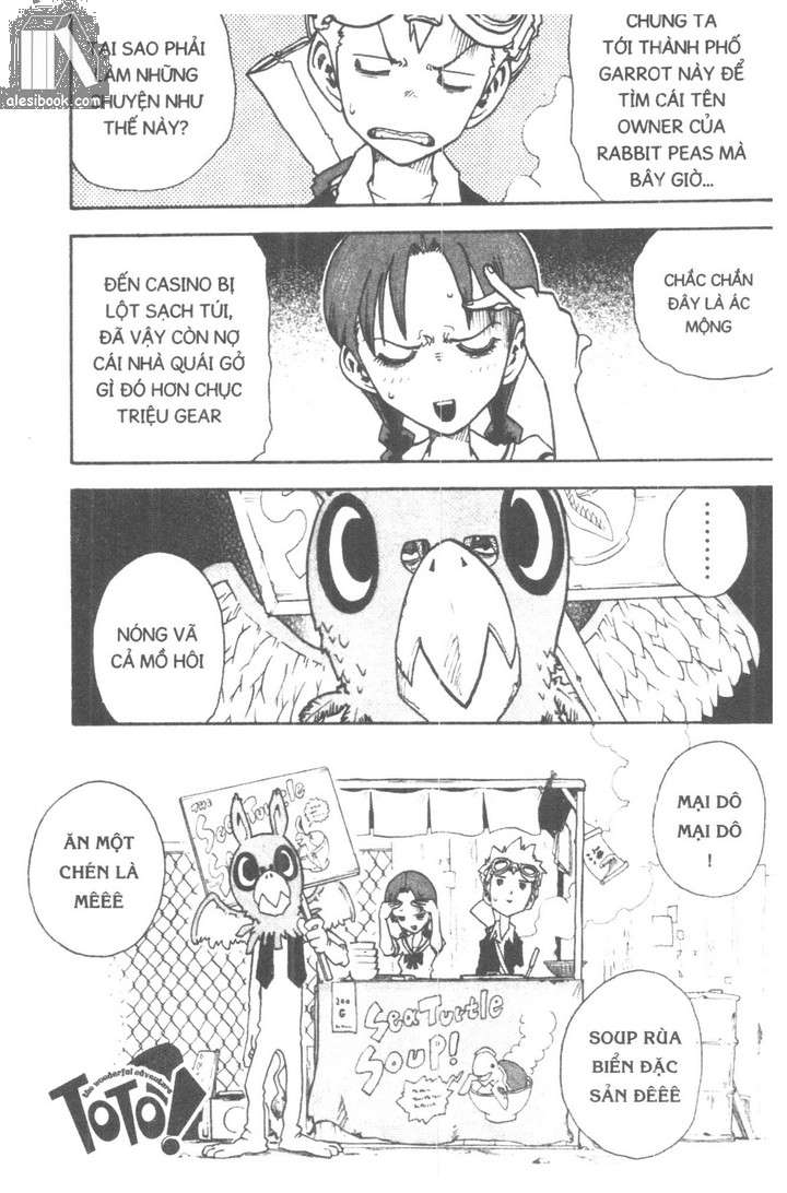 toto! the wonderful adventure chapter 33 22