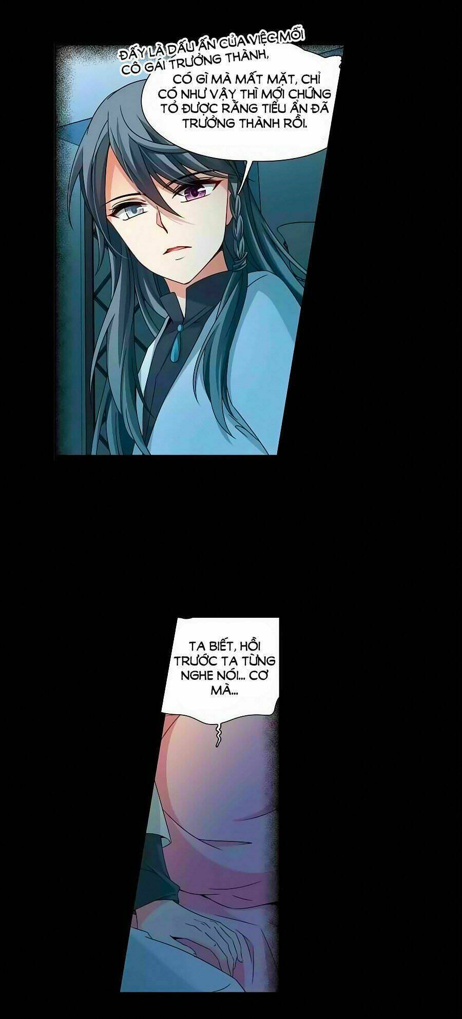 tầm trảo tiền thế chi lữ chapter 182.4 10