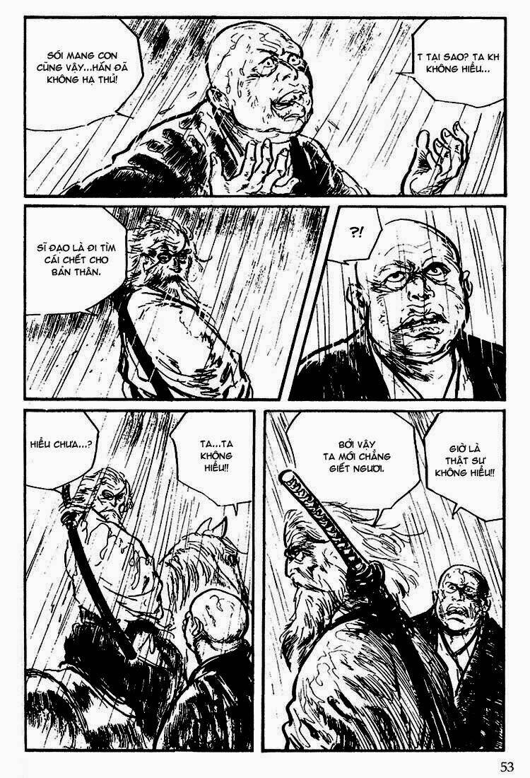lone wolf and cub chapter 108 43
