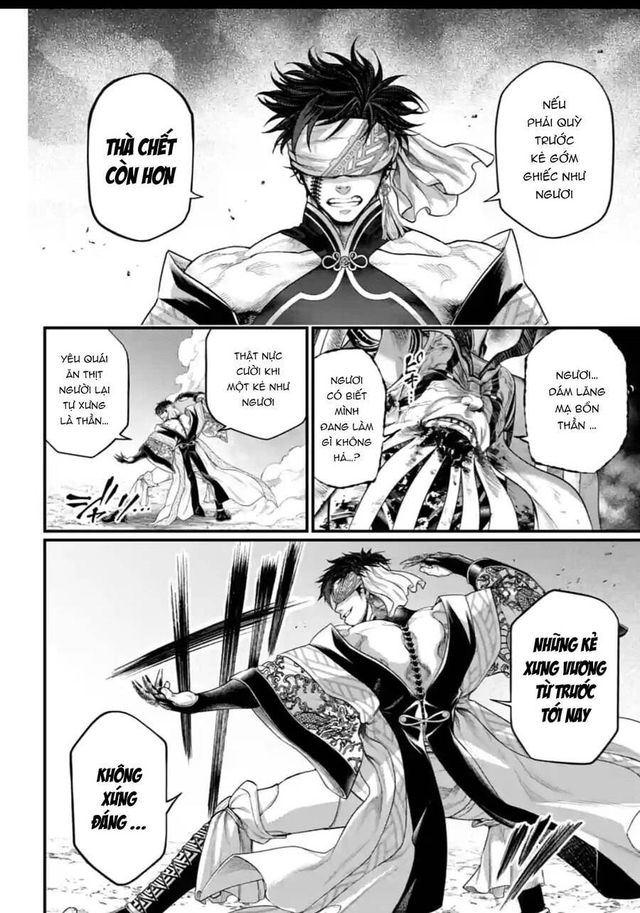 đại chiến nhân thần chapter 57 16