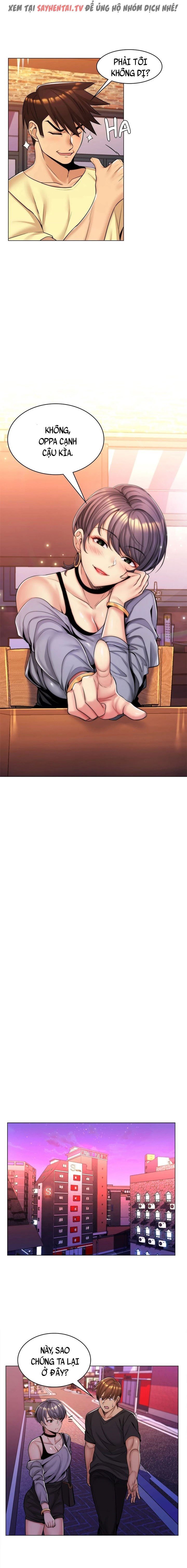 bạn gái là mẹ kế của tôi chapter 29 8