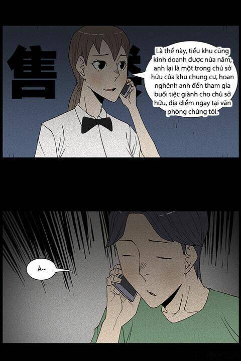 kinh dị đêm khuya chapter 75 4