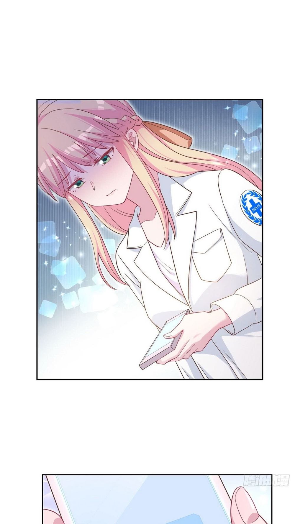 trời ban cho nam thần daddy chapter 53 1