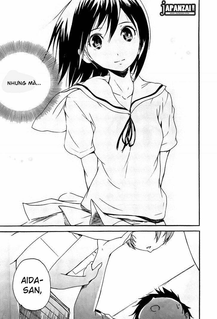 frogman chapter 49 8