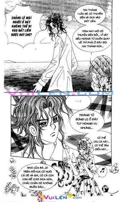 chạm mặt thần tượng chapter 1 70