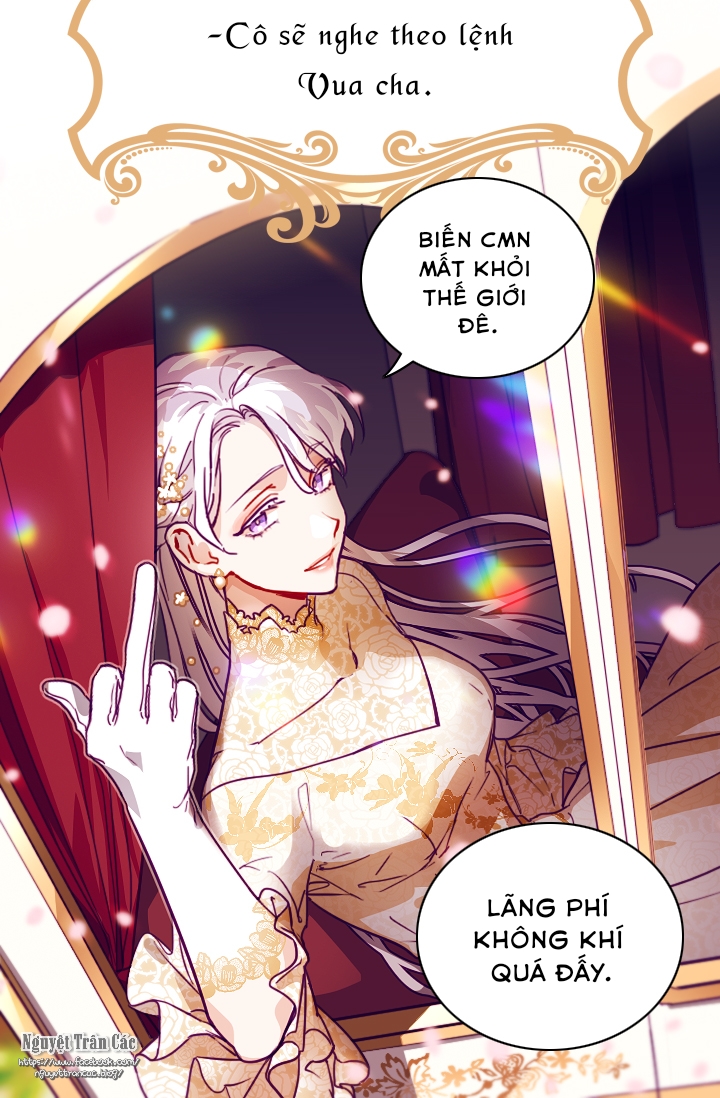 những mẩu truyện dịch nhỏ chapter 4 4