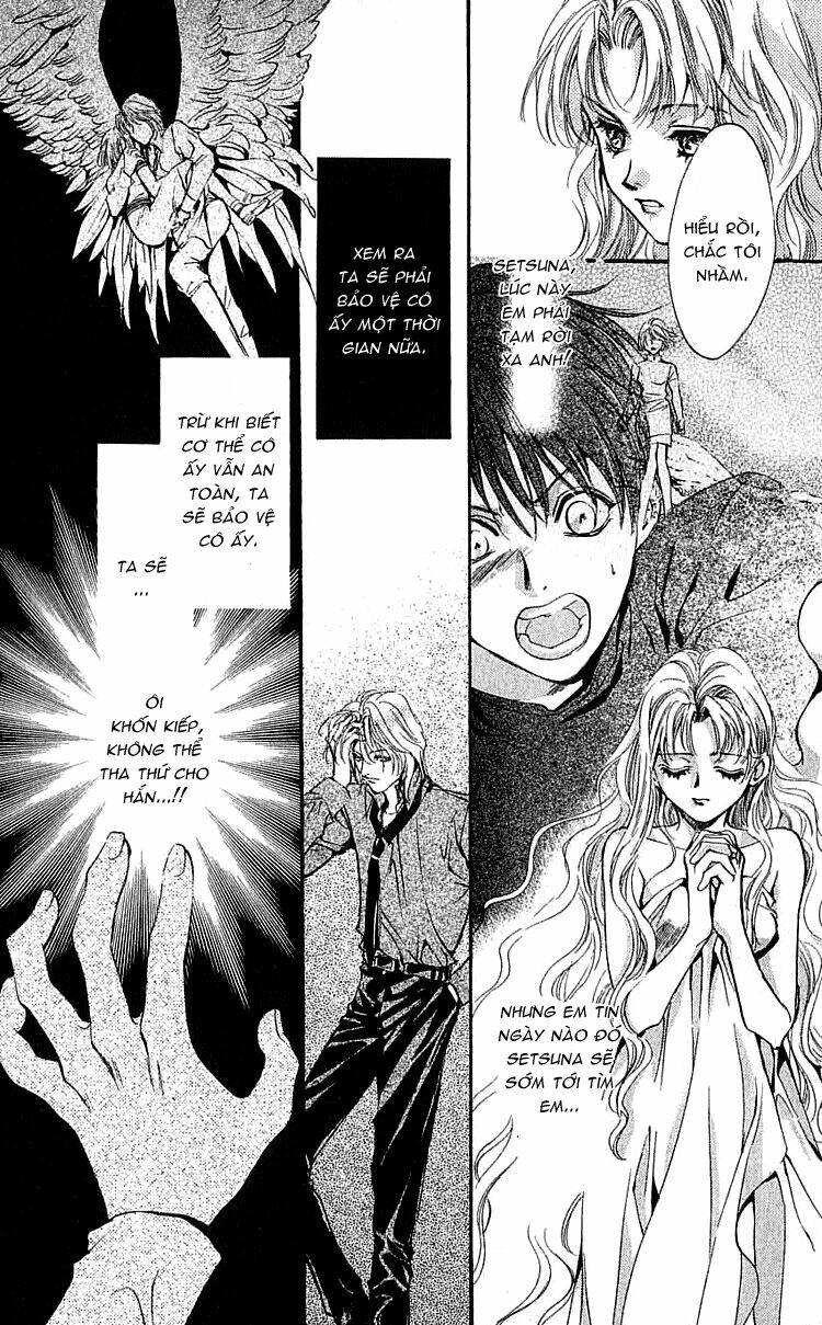 tình yêu loạn luân chapter 92 14